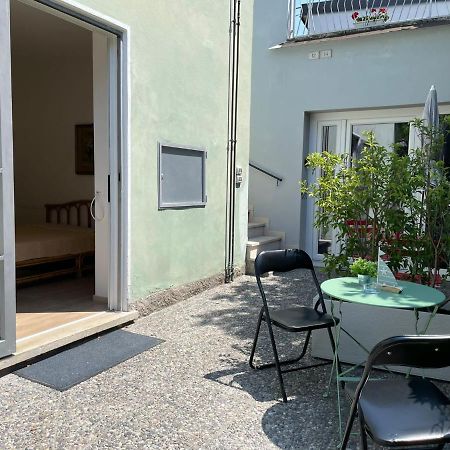 Vittoria Room Bardolino Kültér fotó