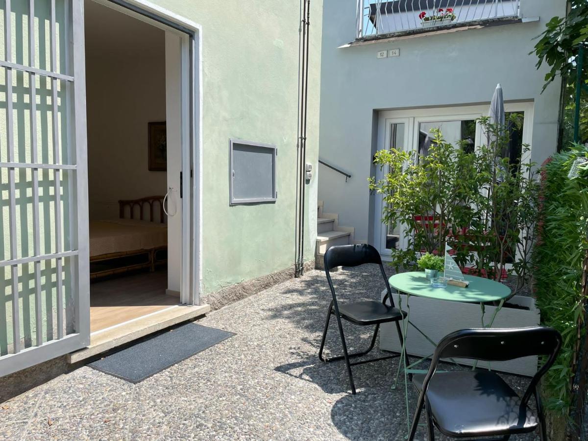 Vittoria Room Bardolino Kültér fotó