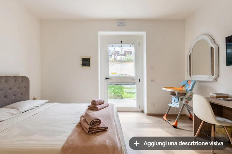 Vittoria Room Bardolino Kültér fotó