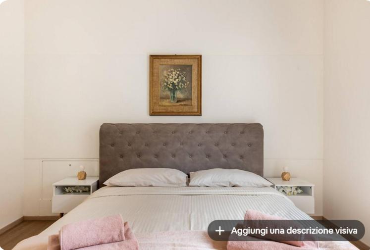 Vittoria Room Bardolino Kültér fotó