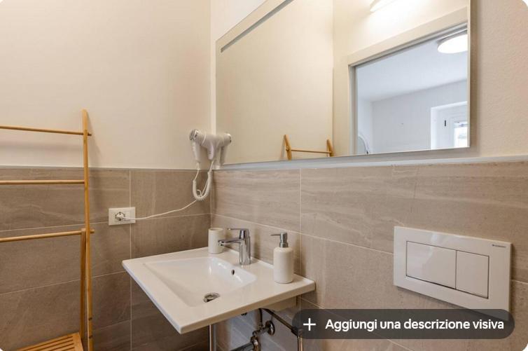 Vittoria Room Bardolino Kültér fotó