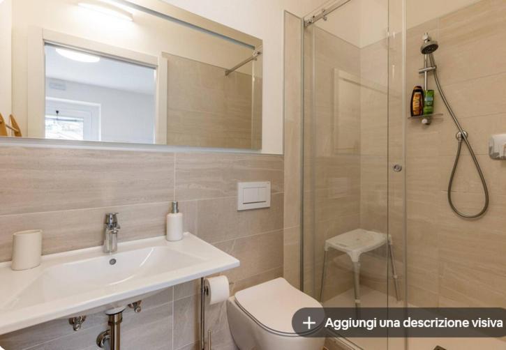 Vittoria Room Bardolino Kültér fotó